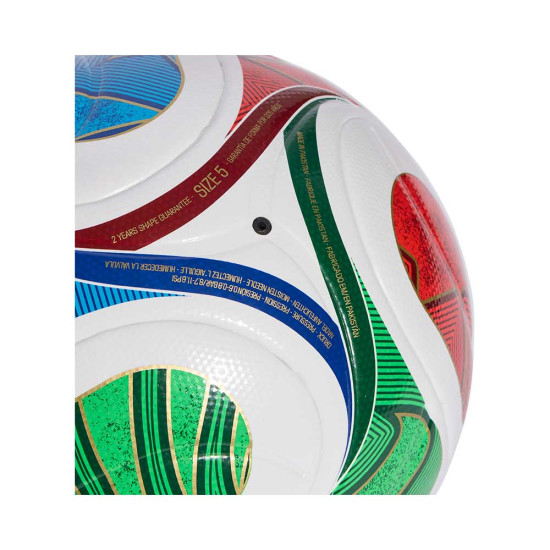 Adidas Παιδική μπάλα ποδοσφαίρου FIFA World Cup 26™ Trionda League Junior 290 Ball